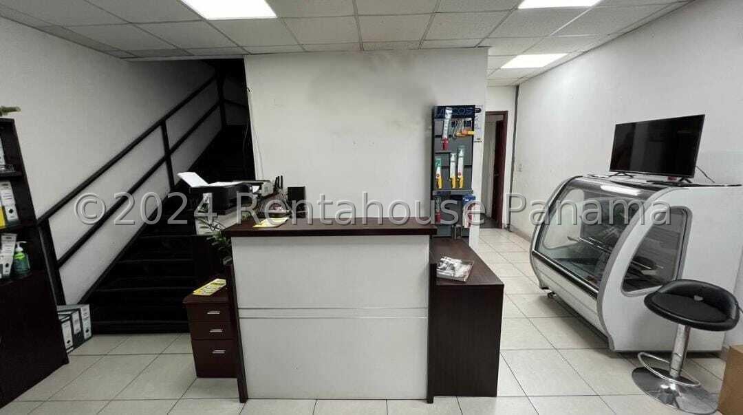 Commercial Property for Sale in Panama City Panamá Province